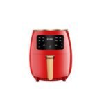 6L Digital Air Fryer