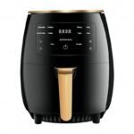 6L Digital Air Fryer