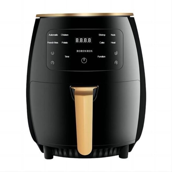 6L Digital Air Fryer
