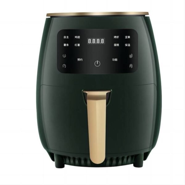 6L Digital Air Fryer