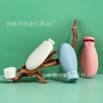 3 Set Travel Refillable Bottles – Leak-Proof & Portable