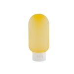3 Set Travel Refillable Bottles – Leak-Proof & Portable