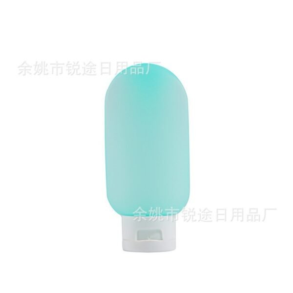 3 Set Travel Refillable Bottles – Leak-Proof & Portable