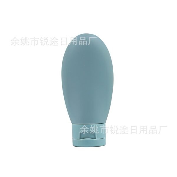 3 Set Travel Refillable Bottles – Leak-Proof & Portable