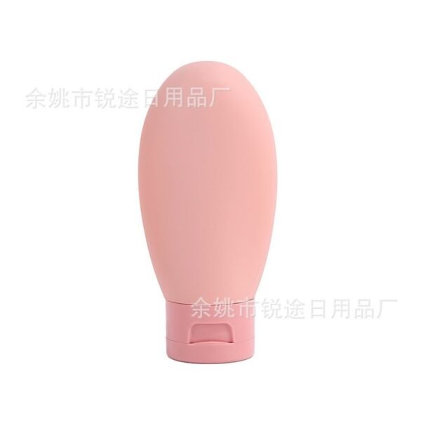 3 Set Travel Refillable Bottles – Leak-Proof & Portable