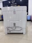 Semi-Automatic Twin-Tub Washing Machine – 7kg