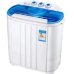 5 Kg Semi-Automatic Twin-Tub Washing Machine