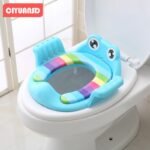 Children’s Potty Training Seat with Ladder