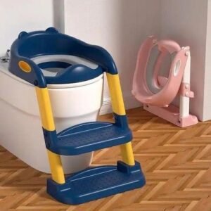 Children’s Potty Training Seat with Ladder