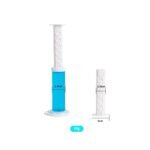 Toilet Cleaning & Deodorizing Gel – Flower Shape