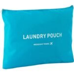 6-in-1 Travel Storage & Laundry Pouch Set