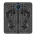 EMS Foot Massager Mat – Relax, Relieve & Recharge