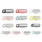 Stainless Steel Grater with Base – Multi-Purpose Kitchen Tool