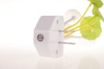 Mushroom LED Night Light – Smart Sensor, Colorful Glow