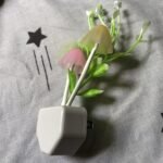 Mushroom LED Night Light – Smart Sensor, Colorful Glow