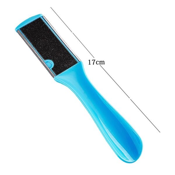 Foot File Callus Remover – Professional Pedicure Tool