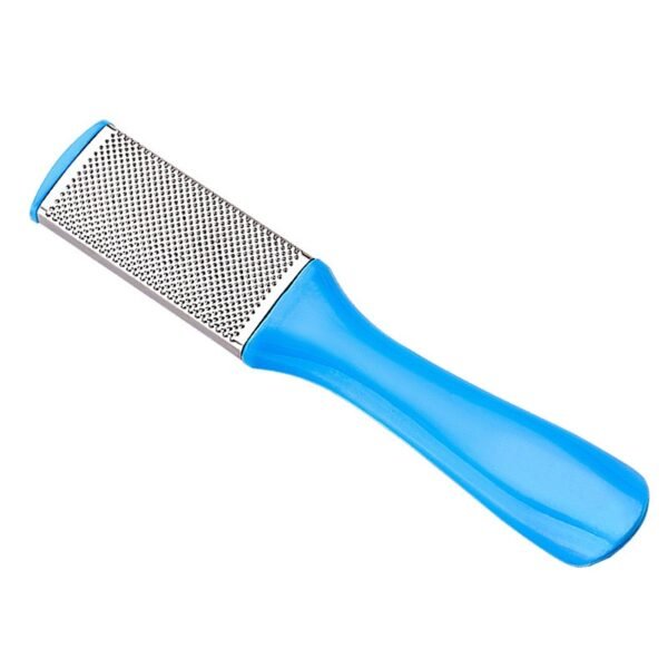 Foot File Callus Remover – Professional Pedicure Tool