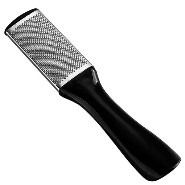 Foot File Callus Remover – Professional Pedicure Tool