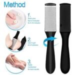 Foot File Callus Remover – Professional Pedicure Tool