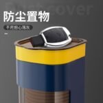 Wall-Mounted Cup Dispenser – Multipurpose Design