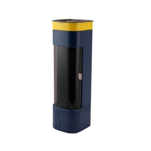 Wall-Mounted Cup Dispenser – Multipurpose Design