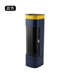 Wall-Mounted Cup Dispenser – Multipurpose Design