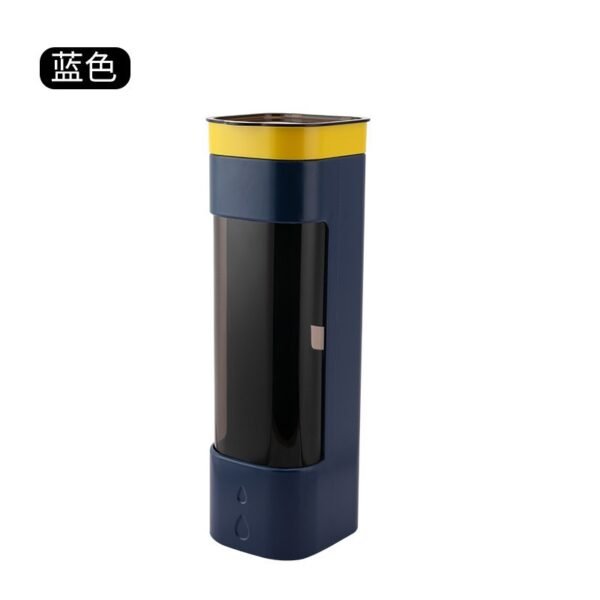Wall-Mounted Cup Dispenser – Multipurpose Design