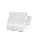 Rotating Tube Squeezer – Easy Dispenser for Toothpaste, Creams & Lotions