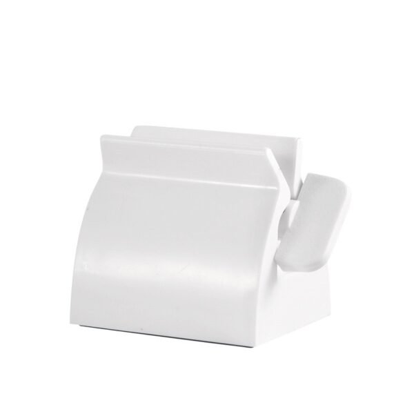 Rotating Tube Squeezer – Easy Dispenser for Toothpaste, Creams & Lotions
