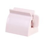 Rotating Tube Squeezer – Easy Dispenser for Toothpaste, Creams & Lotions