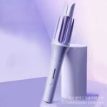 Automatic Hair Curler – Adjustable Heat & Anti-Tangle Design