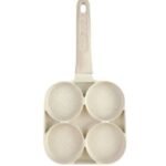 Product Name: 4-Cup Non-Stick Breakfast Frying Pan