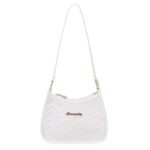 Mini Quilted Shoulder Bag