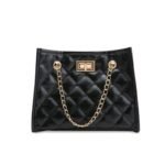 Mini Quilted Classy Bag