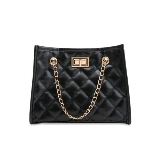 Mini Quilted Classy Bag
