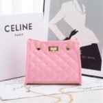 Mini Quilted Classy Bag
