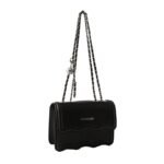 Elegant Chain Flap Bag – DUO NING & BAG