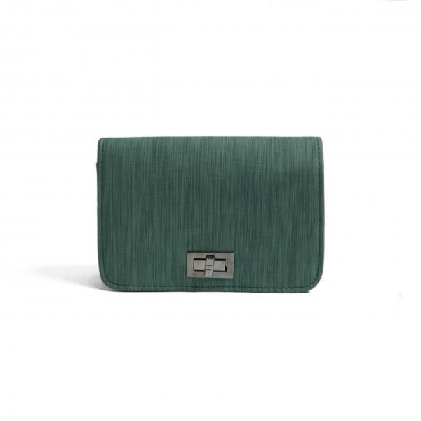 Minimalist Chain Crossbody Bag