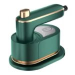 Portable Handheld Steam Iron – Fast & Safe