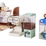 Automatic Dry Food & Cereal Storage Dispenser