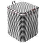 Large Foldable Storage Box – 180L Capacity