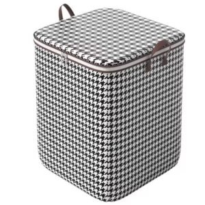 Large Foldable Storage Box – 180L Capacity