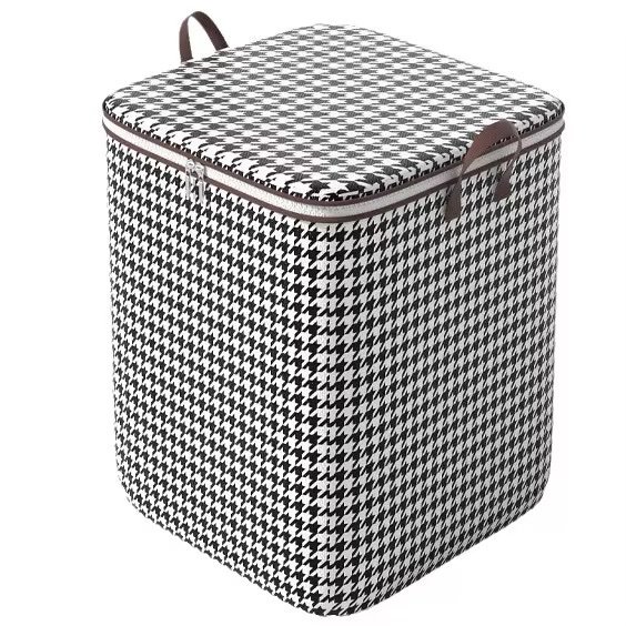 Large Foldable Storage Box – 180L Capacity