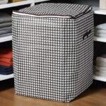 Large Foldable Storage Box – 180L Capacity