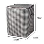 Large Foldable Storage Box – 180L Capacity