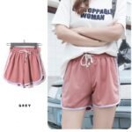 Women’s Casual Sports Shorts
