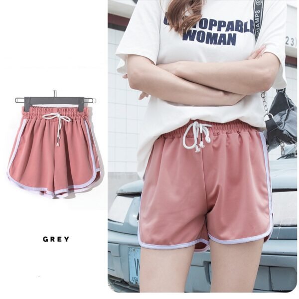 Women’s Casual Sports Shorts