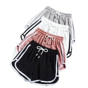 Women’s Casual Sports Shorts