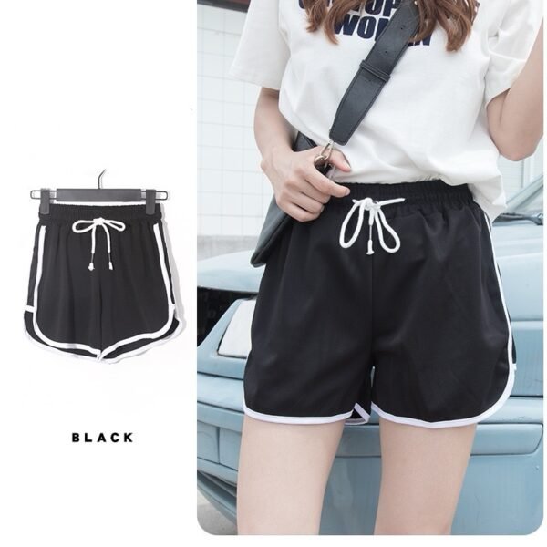 Women’s Casual Sports Shorts