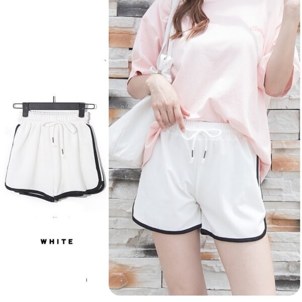 Women’s Casual Sports Shorts